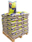 Pellet Asturias 11 Pellet de 792 sacos de 15 kg